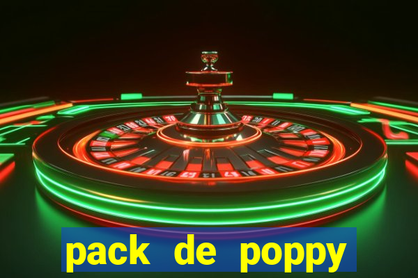 pack de poppy playtime 3 para drawing cartoons 2 vk
